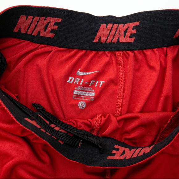 Nike Shorts 9” Inseam - Picture 3 of 4